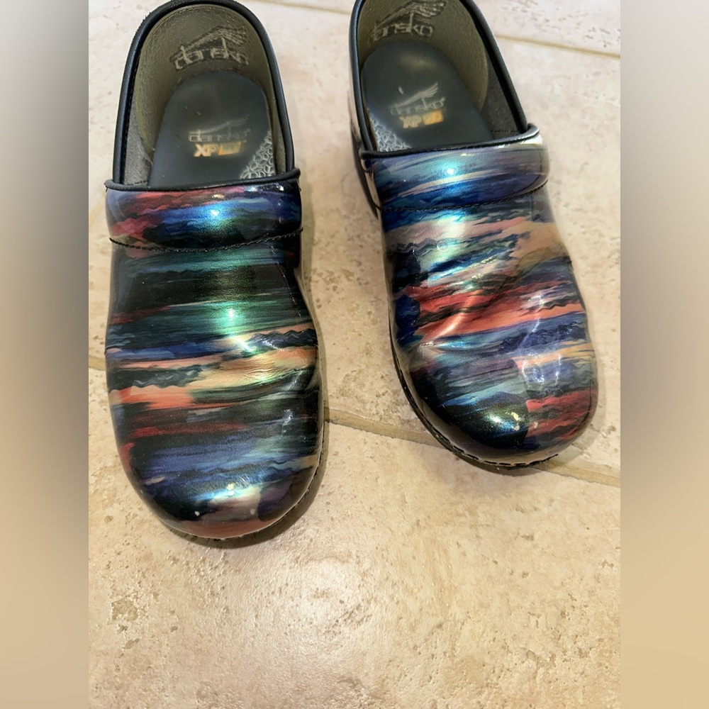 Dansko XP